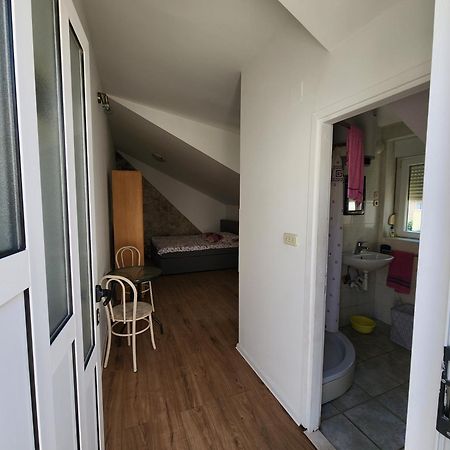 Apartmani Sole Vis Room photo