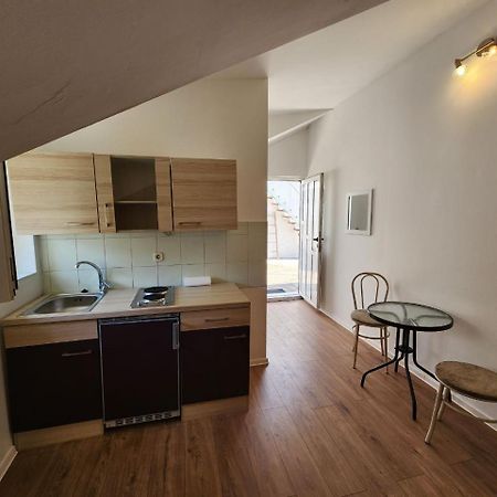 Apartmani Sole Vis Exterior photo