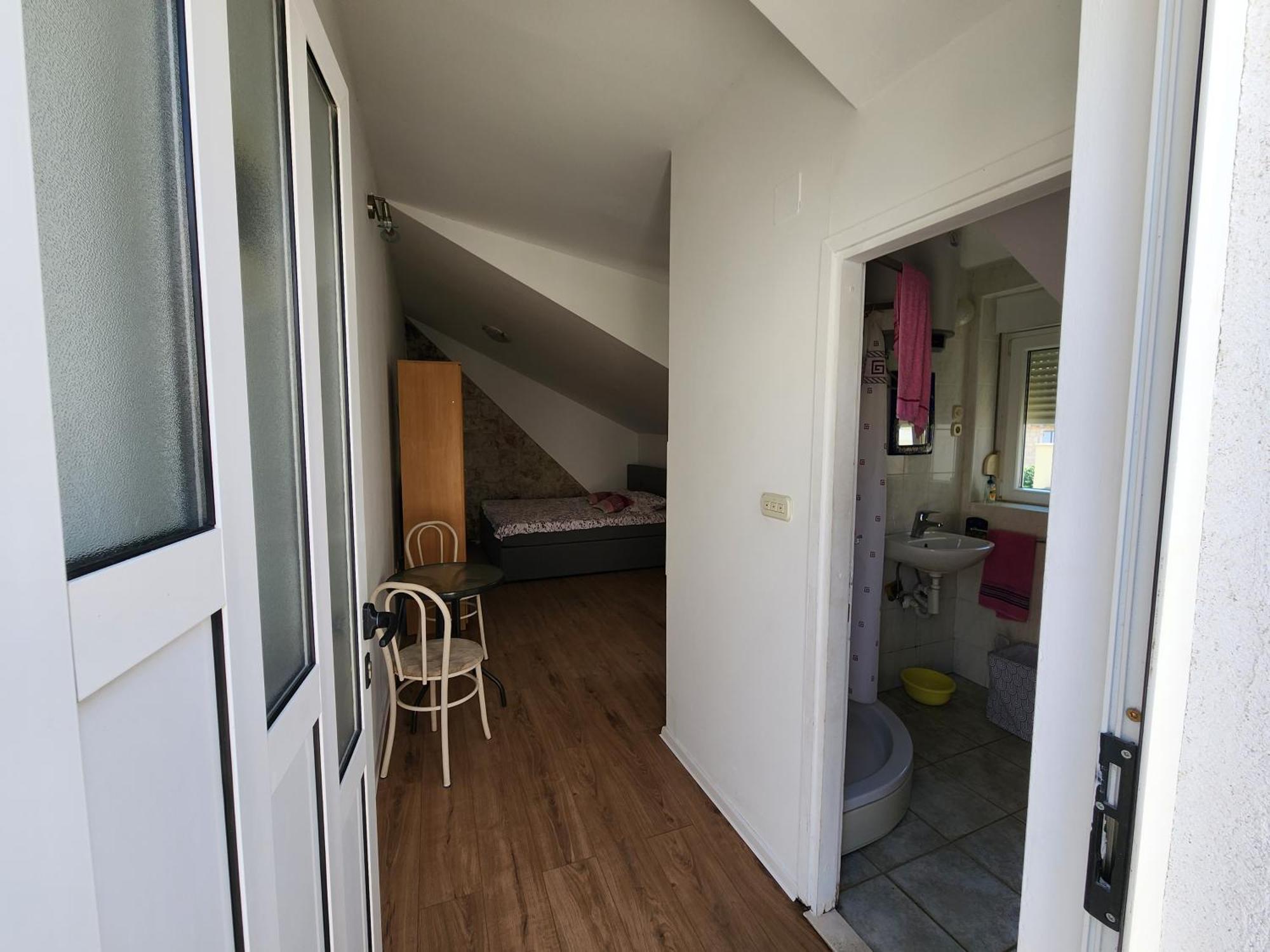 Apartmani Sole Vis Room photo